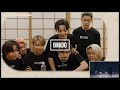 BE:FIRST / Message -MV Reaction-