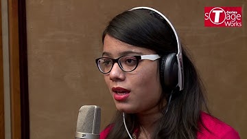 Jaya Gupta | Student Recording | T-Series StageWorks