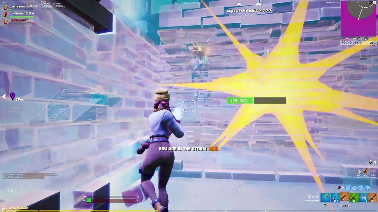 EZ 200 PUMPS