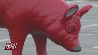 Red Pig Inn announces they will be closing this month