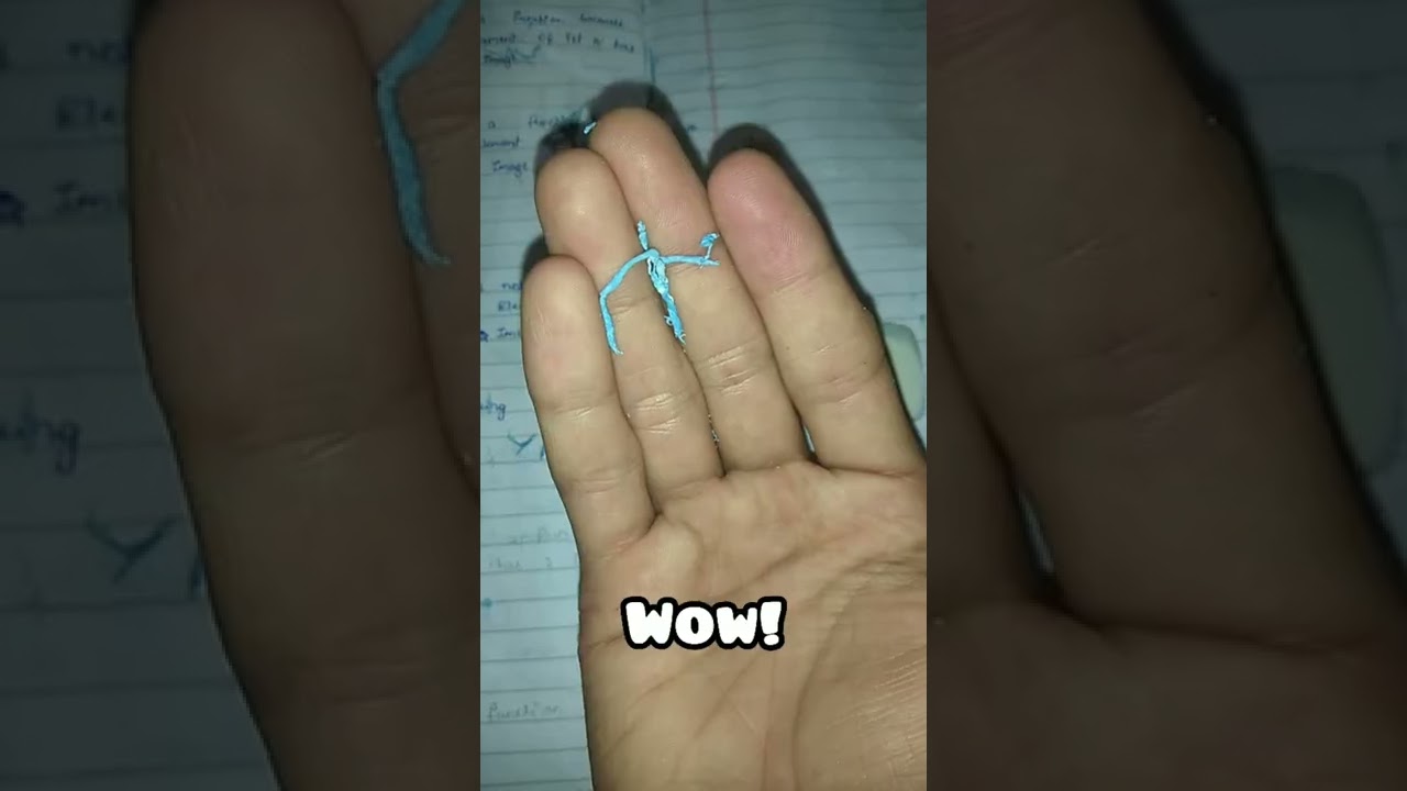 Even I used Whole eraser 😜||