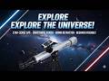 Celestron StarSense Explorer LT 80AZ Review – Best Beginner Telescope?