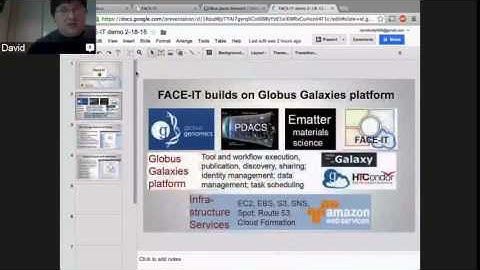 Discovery Engines: Climate Data & Tools Part 2