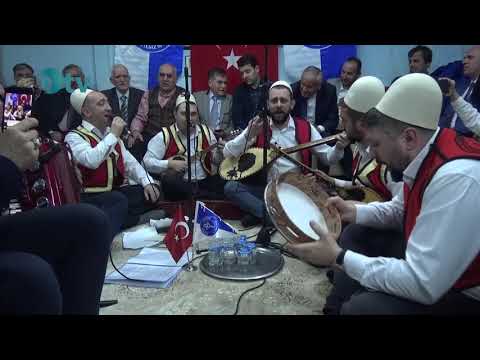 Arnavut Müziği - Vellezerit Karshijaka Stamboll