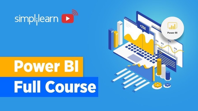 Power BI Beginners to Intermediate Course: Beyond the Basics