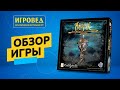 Морн. Обзор настольной игры от Игроведа