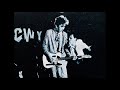 BOOWY / FUNNY BOY(1983)