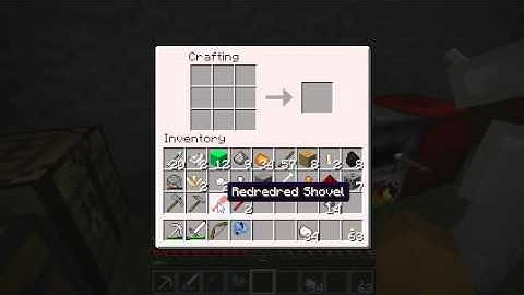 ABPM Inficraft 8: Crafter Madness