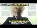 Full version tawuran preman pirang  alur film manatsu no shonen