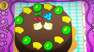 Vtech Innotab Hello Kitty Kitchen Hard Part 130C