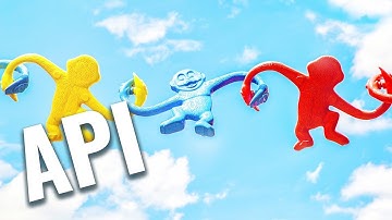 Czym jest API 🔥 πroman #3 🔥 hello roman