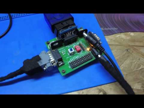 ✅Powershift PCMflash  перепрошивка на столе!! Ford focus 3