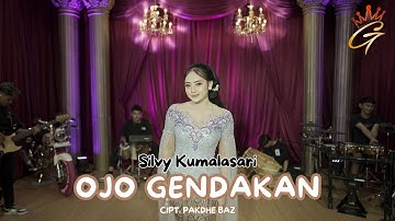 SILVY KUMALASARI – OJO GENDAKAN (Official Live Music Video)