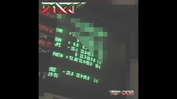 Wip 002 Multitude (Downtempo | Electronic music | IDM) | Darpsyx