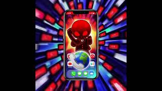 СПАМ НА ТЕЛЕФОН — 1000+ СООБЩЕНИЙ | ЖЁСТКИЙ КРАШ 💀 #profcomserv #smartphone #автообзвон #спам #funny