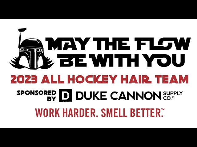 Minnesota All Hockey Hair Team Video Returns for 2020 - InsideHook