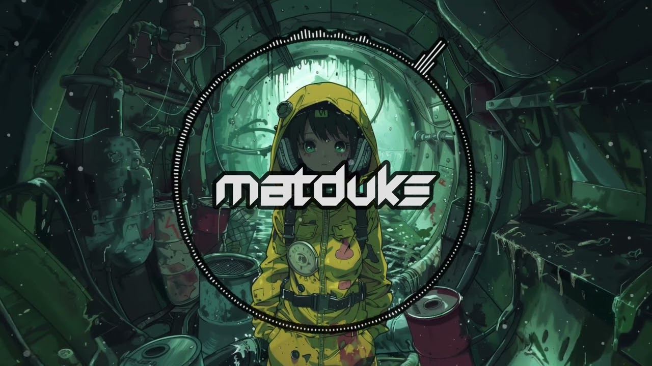 Matduke - TOXIC (Original Mix) auf YouTube ansehen Matduke - TOXIC (Original Mix) auf YouTube ansehen