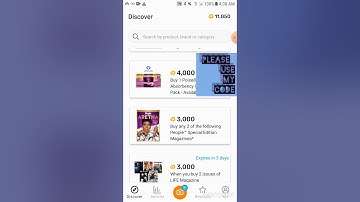 Fetch Rewards, Please check it out, it works really well