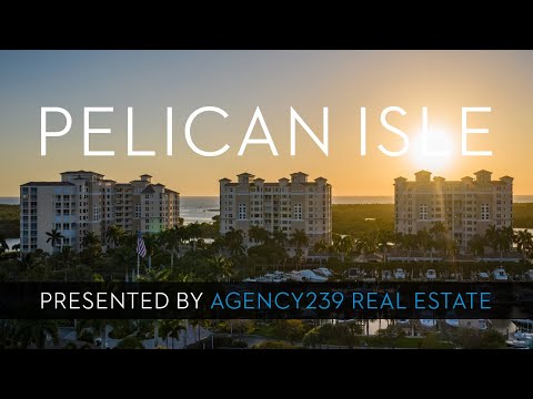 Pelican Isle | Gulf Access Condos (Naples, FL)