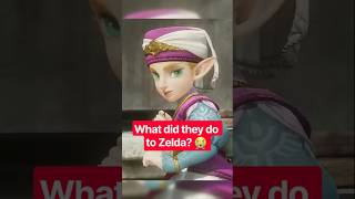 The Zelda Ocarina Of Time Remake Looks Insane