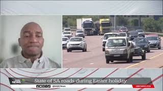 Easter Traffic I N3 Toll Concession records high traffic volumes