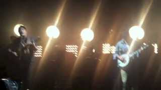 Mumford & Sons - Holland Road (Live at Belvoir Amphitheatre)