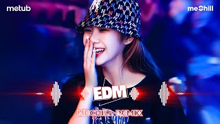 Độc Tấu Remix (meChill Remix) 💨 Khói Thuốc Trắng Đêm Dài Lang Thang Mòn Lối U Hoài Remix Hot Tiktok