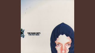 Video thumbnail of "The Radio Dept. - I Don't Like It Like This"