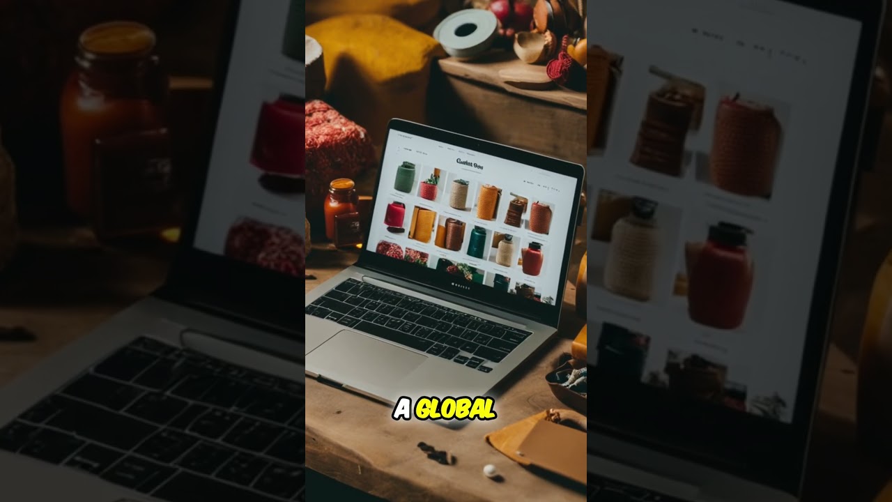 Profitable Online Selling: Niche Selection & Product Research Tips