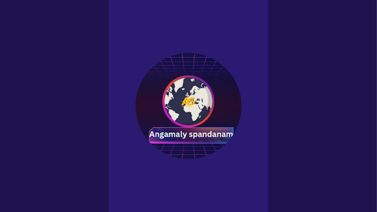 Angamaly spandanam  is live