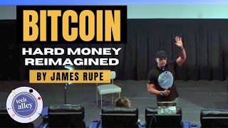 Bitcoin: Hard Money Reimagined | Tech Alley Vegas - February 2026