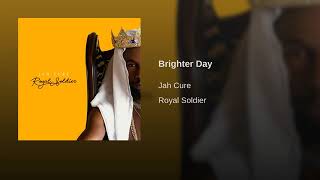 Brighter Day   Jah Cure