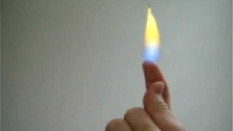 My First Special Video Effects Compilation With Particle Illusion