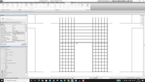 Rebar modelling made easy in Revit 2021 | how to add rebars in a wall that has openings?