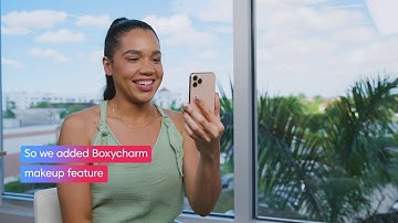 Lightricks x Boxycharm Partnership