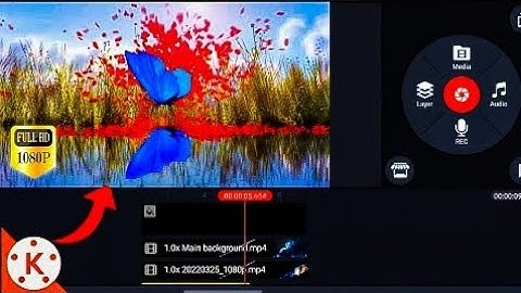 How to Make Cinematic Intro in Kinemaster YouTube Intro Kaise Banaye Mobile me 2022 Trending Intro