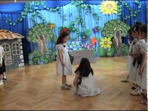 ნინის ბაღის გამოშვება, 2011 (2)