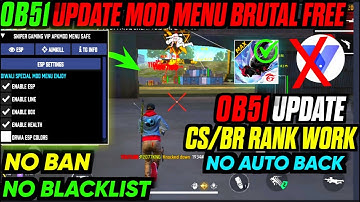 Free Fire Hack ✅ Free Fire Headshot Hack 👽 Freefire Mod Menu Apk Auto kill + fly Hack FF Panel Hack