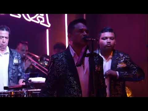 Orquesta La Sabrosura en Salsoteca Sabrosura - YouTube