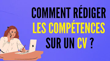 Comment qualifier son niveau en informatique sur un CV ?