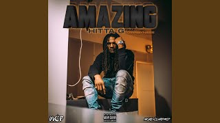 Amazing (feat. TOWNBYNESS)