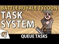 Task Queuing System Concepts