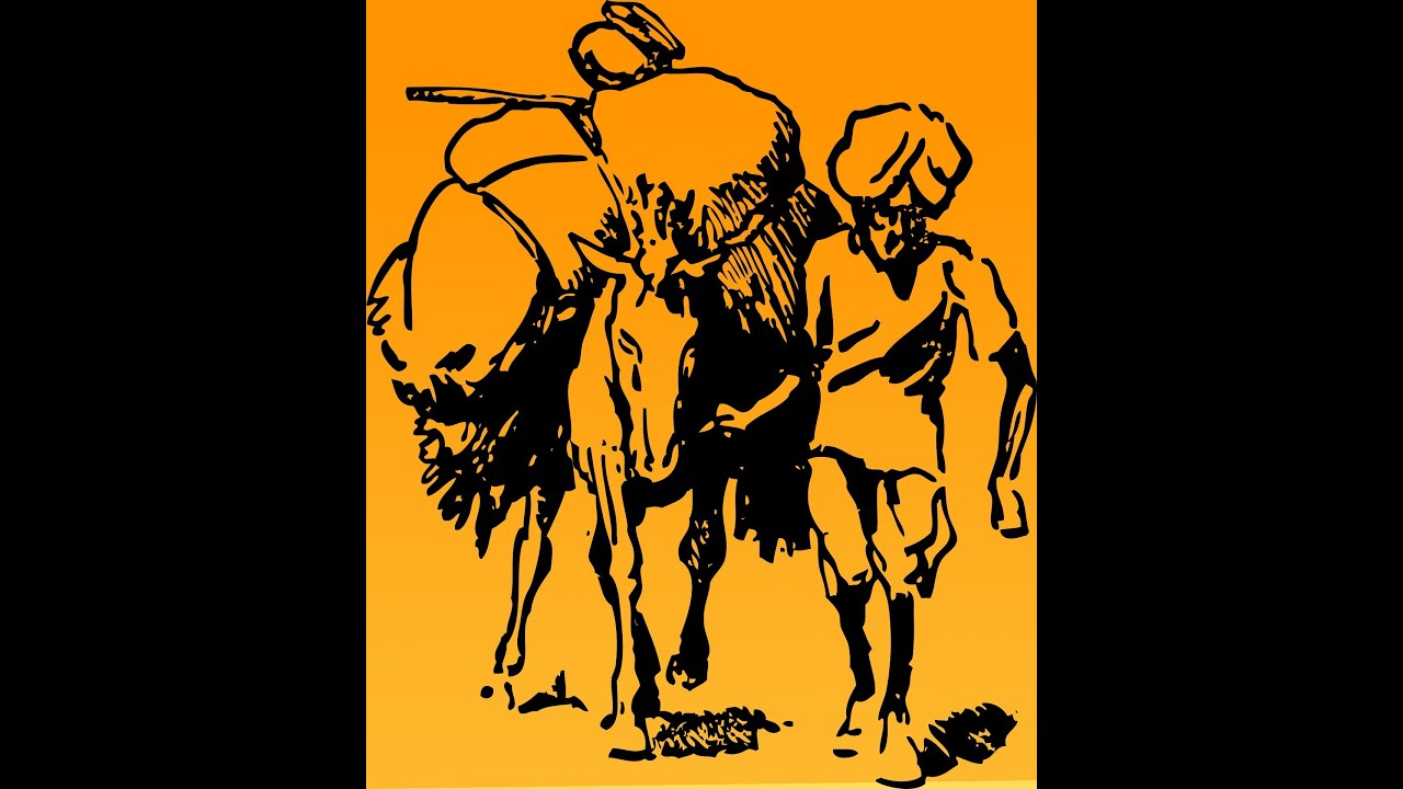 Classic Poetry Gunga Din by Rudyard Kipling (Lark Recordings) YouTube