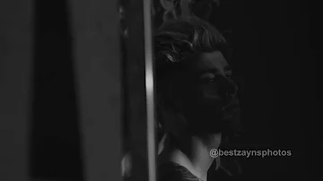 zayn x gigi - she (fmv)