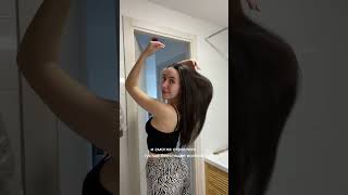 В описании рассказала как использовать дарсонваль для роста волос #рекомендаци