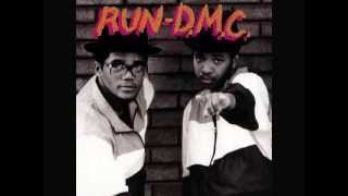 Run DMC - Rock Box
