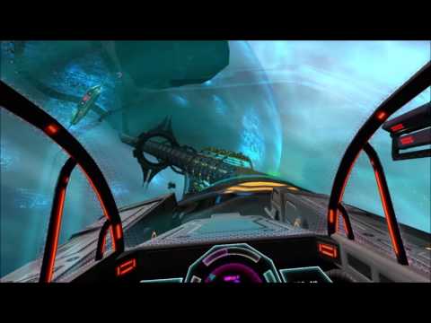Radial-G : Racing Revolved - New ships & weapons gameplay