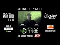 STRING IS KING 2 | BEHIND THE SCENES | DJ HMD