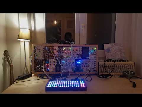 Electronics #12 - Instruo Arbhar, Athru & Tanh3, MI Marbles, Synthstrom Deluge