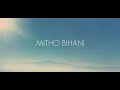 Topi  mitho bihani official audio